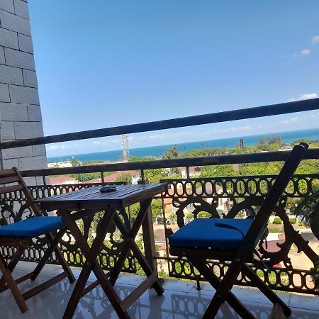 Bed and Breakfast Seaview Point Dar es Salaam Exteriér fotografie