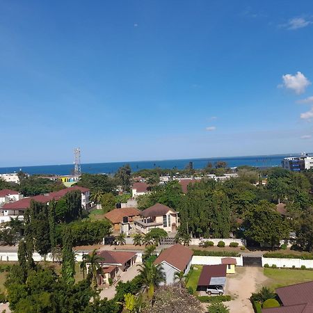 Bed and Breakfast Seaview Point Dar es Salaam Exteriér fotografie