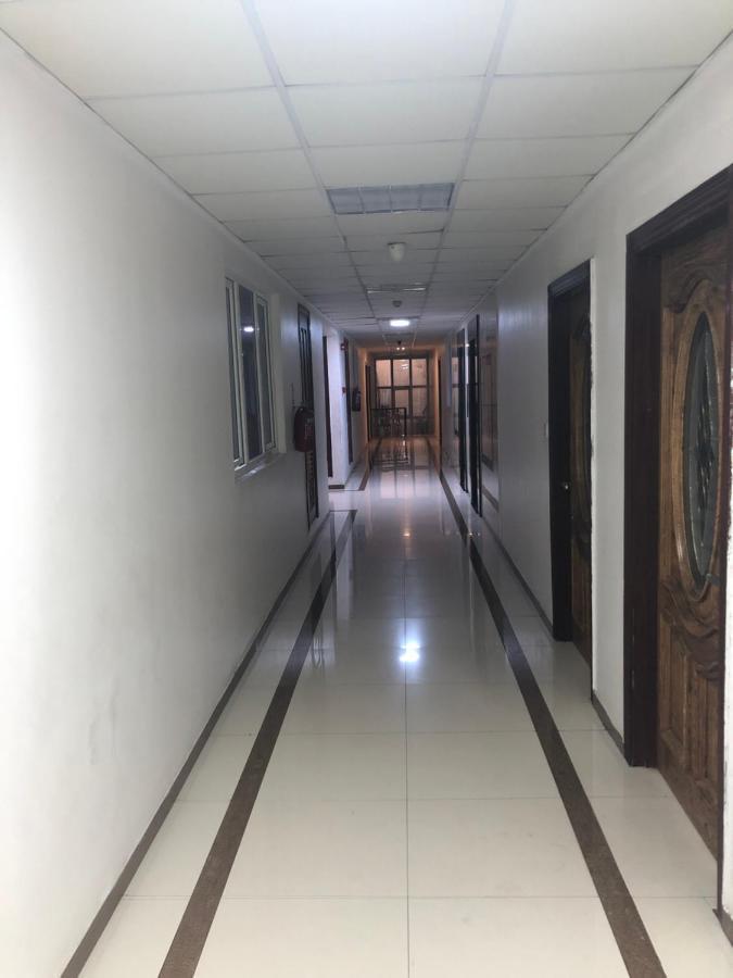 Bed and Breakfast Seaview Point Dar es Salaam Exteriér fotografie