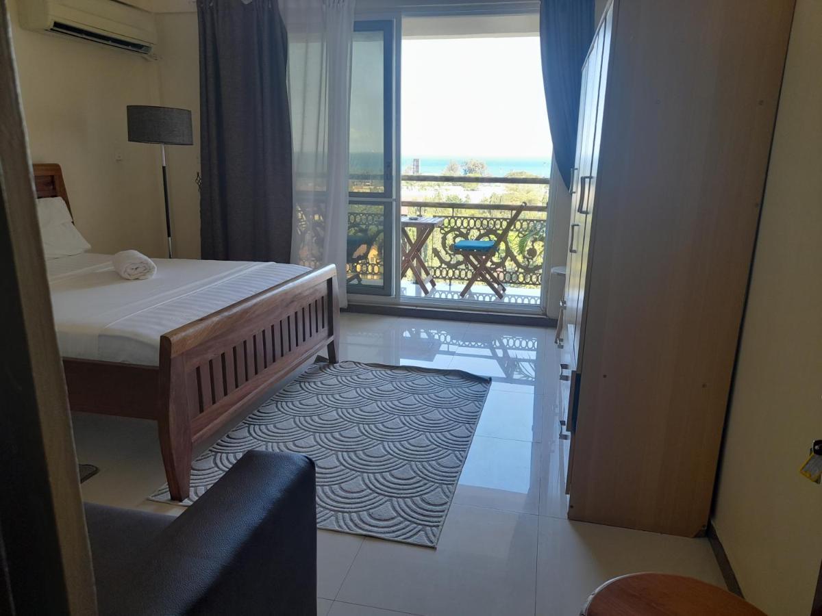 Bed and Breakfast Seaview Point Dar es Salaam Exteriér fotografie