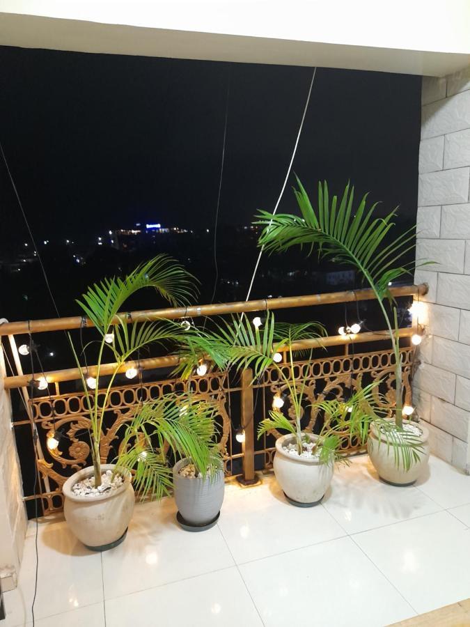 Bed and Breakfast Seaview Point Dar es Salaam Exteriér fotografie