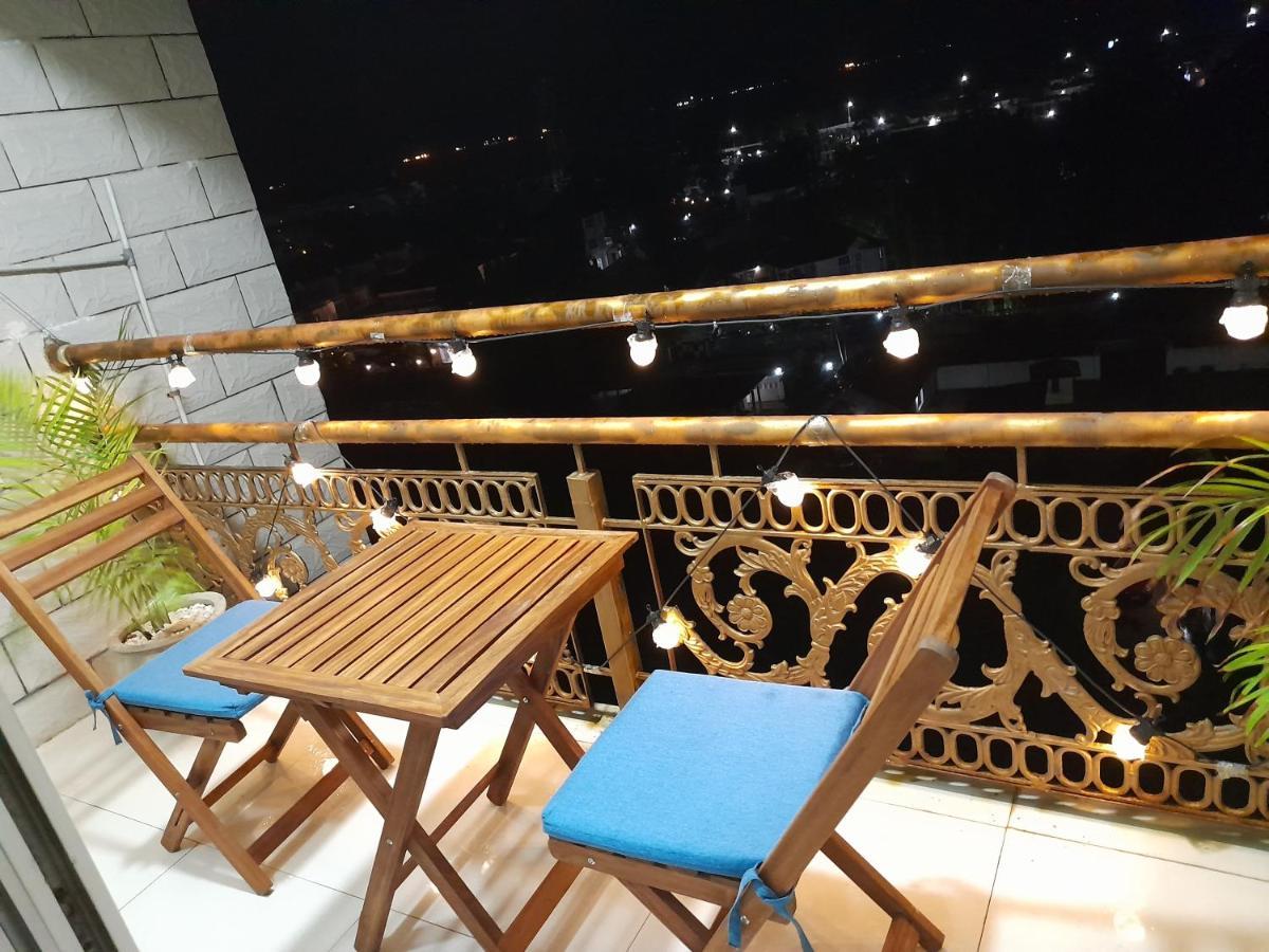 Bed and Breakfast Seaview Point Dar es Salaam Exteriér fotografie