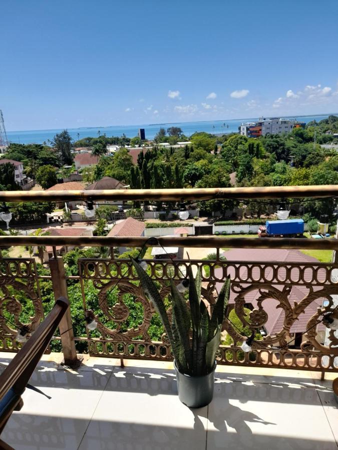 Bed and Breakfast Seaview Point Dar es Salaam Exteriér fotografie
